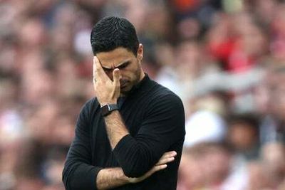 Arsenal could regret north London derby postponement as Tottenham eye injury returns and new signings