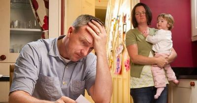 Specialist debt coaches can meet with you in your own home to help with money worries