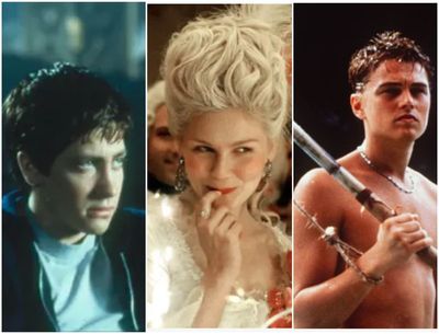 The 40 greatest film soundtracks, from Almost Famous to Guardians of the Galaxy