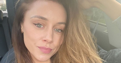Una Healy's new boyfriend revealed as Dublin Garda