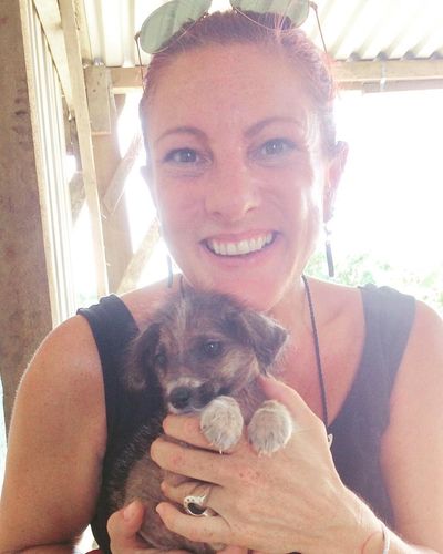 Angela Glover: Fears grow for missing British charity worker swept away in Tonga tsunami