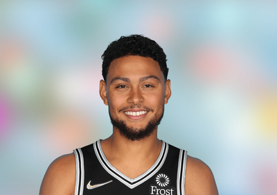 Nuggets interested in Bryn Forbes