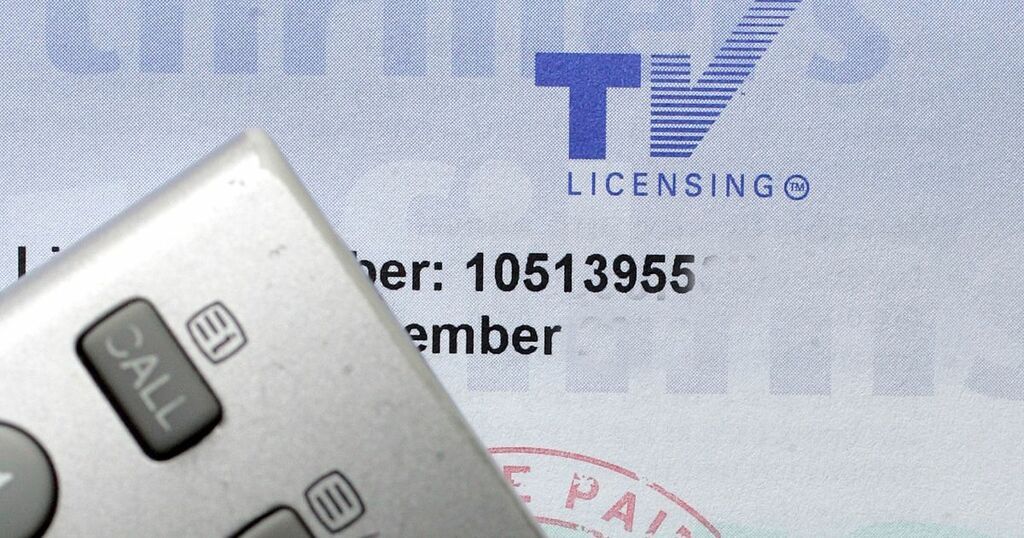What is BBC's TV licence, how much does it cost and… - How Much Is Tv Licence In Wales