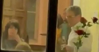 Keir Starmer won't apologise for beer photo saying Tories 'dragging everyone into gutter'