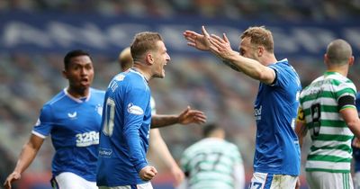 Gio van Bronckhorst reveals 5 Rangers stars will miss Aberdeen clash but provides positive Filip Helander update