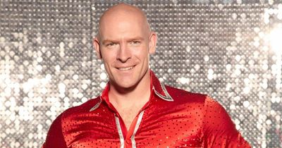 ITV Dancing On Ice: Sean Rice tributes following death of 49-year-old