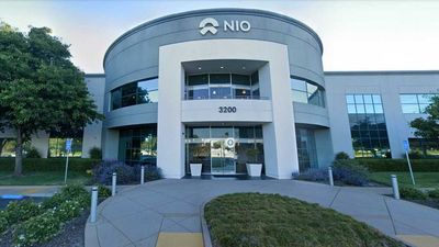 NIO Leases Bigger San Jose Office Building For US HQ, R&D Center