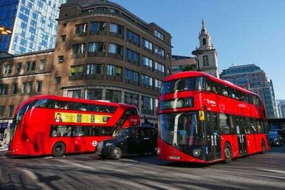 ‘Boris bus’ may have to be taken off road unless TfL funding crisis resolved