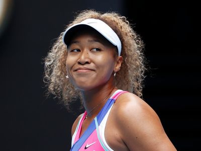 Naomi Osaka makes successful start to Australian Open title defence