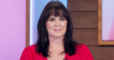 Coleen Nolan 'can't stand divas' after Loose Women feud as she seeks legal action