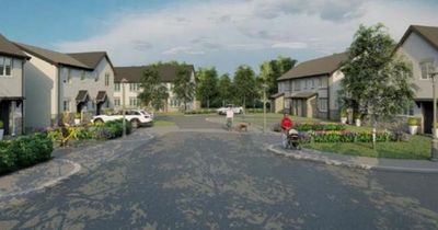 Watkin Jones plans new homes development in Gwynedd village