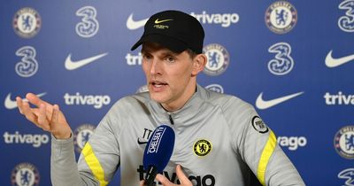Thomas Tuchel uses Liverpool comparison to send Chelsea transfer message after Man City defeat