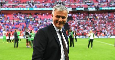 Jose Mourinho has been proven right about Manchester United's problems