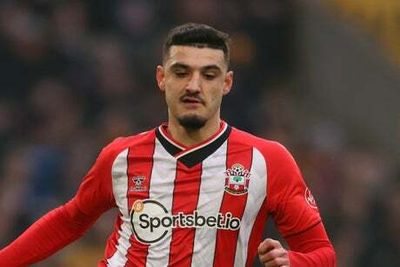 Chelsea set to make Armando Broja transfer decision this week as Southampton push for permanent deal