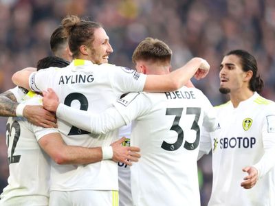 Leeds’ victory over West Ham was heroic - but not a vindication for all