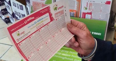 Lotto Ireland: Finance details of Premier Lotteries requested by TD who says they 'must win back public trust'