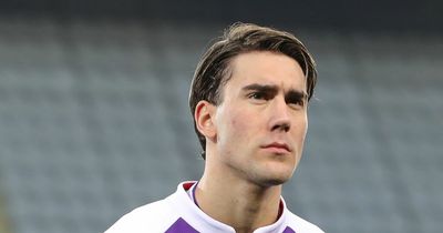 Dusan Vlahovic could face huge transfer ultimatum in order to speed up potential Arsenal move