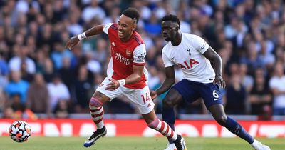 Supercomputer predicts final Premier League table as Arsenal and Tottenham battle for top four