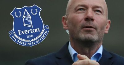 Alan Shearer sends 'bizarre' message to Farhad Moshiri as Rafa Benitez sacked by Everton