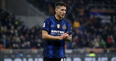 Inter Milan make January transfer 'decision' over Nottingham Forest target