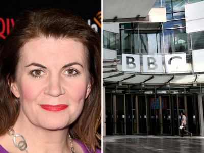 Julia Hartley-Brewer’s attempt to criticise the BBC licence fee spectacularly backfires