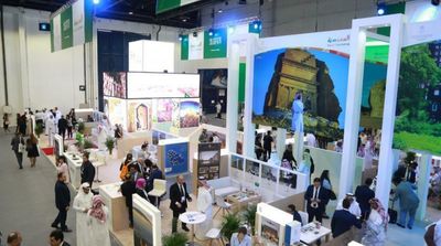 Tourism Sector Sees Record Numbers in Saudi Arabia