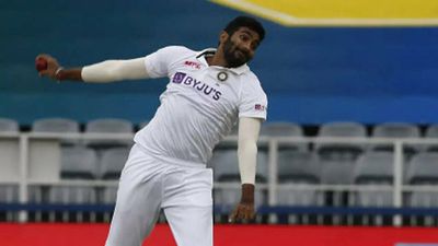 If given an opportunity, it will be an honour to captain India: Jasprit Bumrah