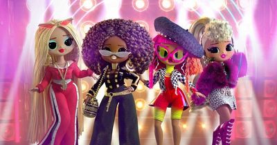 LOL Surprise tour Liverpool dates rescheduled due to covid