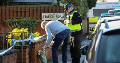 Langwith Junction murder investigation: Police issue update as inquiry continues