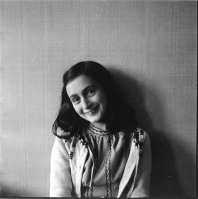 Anne Frank ‘very likely’ to have been betrayed to Nazis by Jewish notary