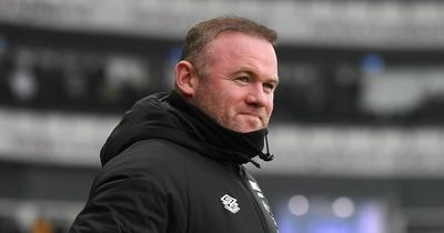 Everything Wayne Rooney has said about Everton manager's job amid recurring links