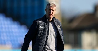 Henry Shefflin won't panic despite 'concerning' Dublin defeat