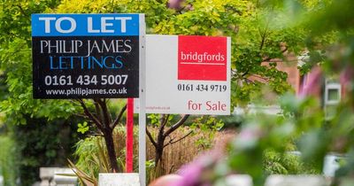 UK property market sees 'busiest ever' start to a new year - with record number of people wanting to move homes