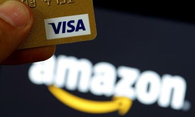 UK Amazon users can continue using Visa credit cards after dispute is settled