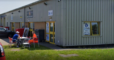 Cafe owner blames 'maskless idiots' as he's forced to shut amid Covid outbreak