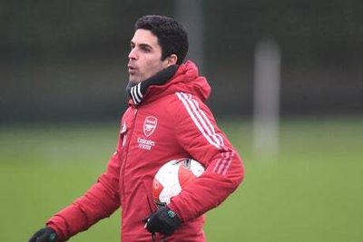 Arsenal assessing squad in bid to face Liverpool after north London derby postponement controversy