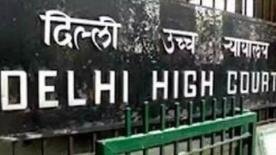 HC asks Delhi govt, LG to reply to plea alleging illegal construction by state BJP Chief