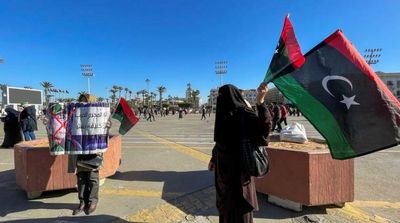 Libya Elections Could Be Rescheduled for June