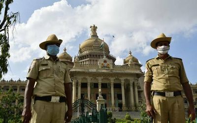 Prohibitory order in Bengaluru extended till January 31