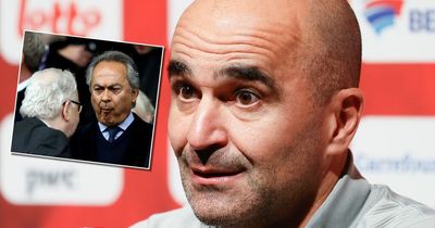Farhad Moshiri raises Everton alarm with staggering new manager plan
