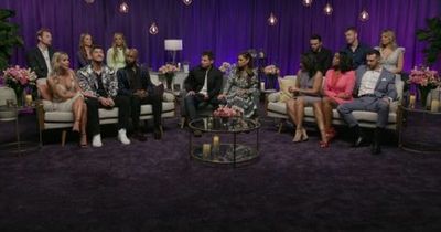 When is the Love is Blind season 2 release date on Netflix and what do we know from the trailer?
