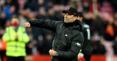 Man City sent Liverpool FC and Jurgen Klopp warning in Premier League title race