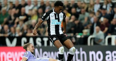 Three potential Newcastle United changes for Leeds clash as Eddie Howe must match Whites' intensity