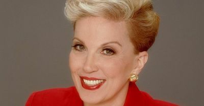 Dear Abby: Maybe mother-in-law shouldn’t babysit our toddler anymore