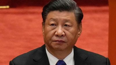 China’s Xi Rejects ‘Cold War Mentality,’ Pushes Cooperation