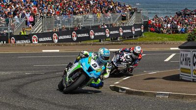 North West 200 Is Back On The Calendar After A Two-Year Hiatus