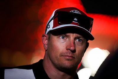 Raikkonen: Abu Dhabi F1 could "very easily" have been last race