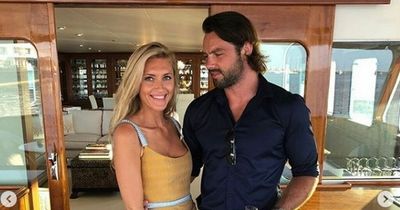Ben Foden hopes Dancing On Ice will heal his public image after split from Una Healey
