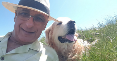 Scots doctor who broke covid rules to cuddle grieving widow left outraged by No. 10 parties