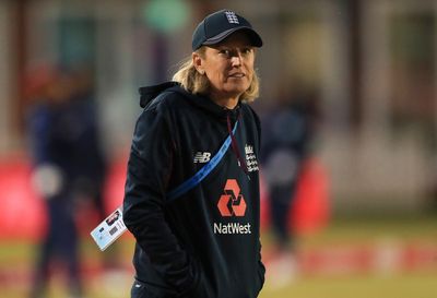 Lisa Keightley admits England are ‘still rusty’ ahead of bid to regain the Ashes